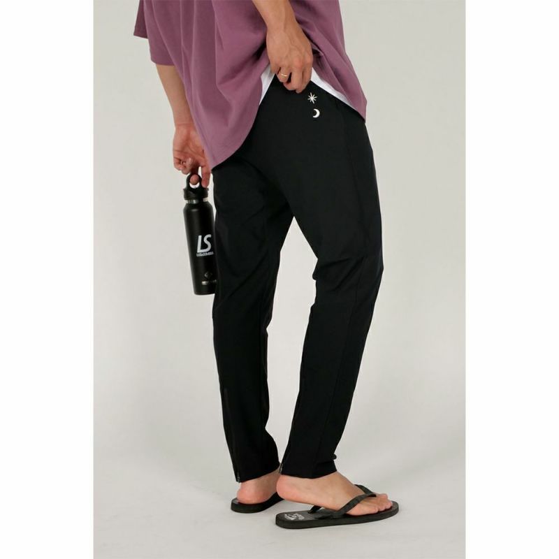 NJ ANKLE CUT PANTS