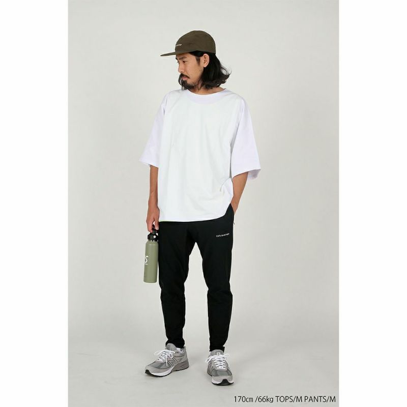 NJ ANKLE CUT PANTS | LUZeSOMBRA ONLINE STORE