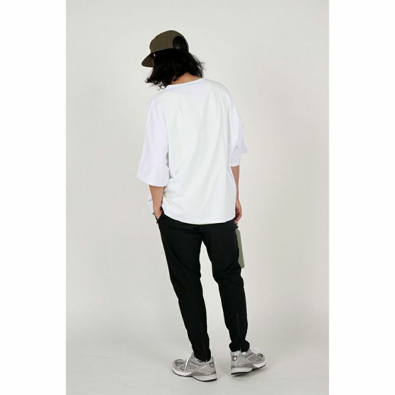 NJ ANKLE CUT PANTS | LUZeSOMBRA ONLINE STORE