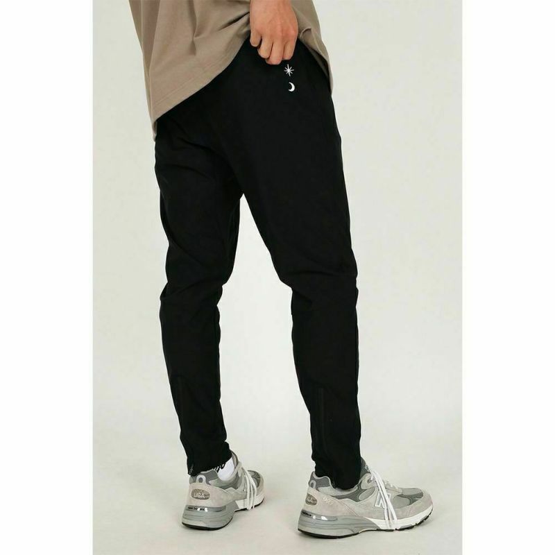 NJ ANKLE CUT PANTS
