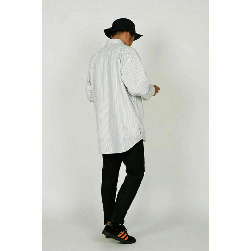 NJ ANKLE CUT PANTS | LUZeSOMBRA ONLINE STORE