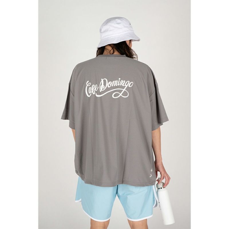 NJ SQUEEZE TEE | LUZeSOMBRA ONLINE STORE