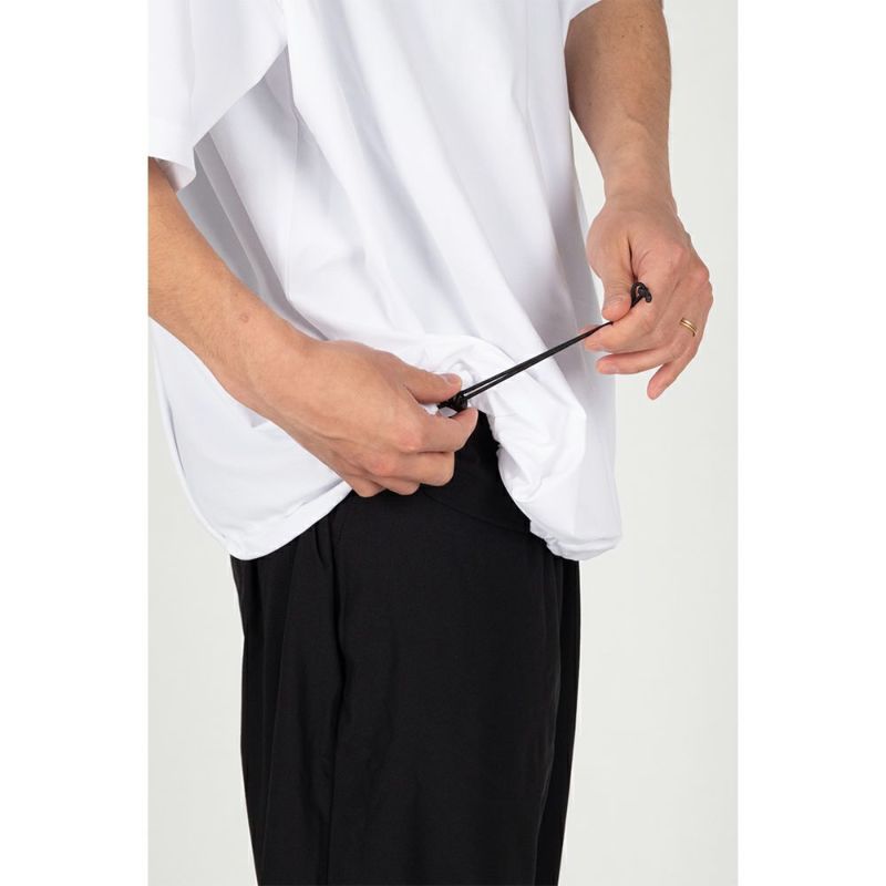NJ SQUEEZE TEE | LUZeSOMBRA ONLINE STORE