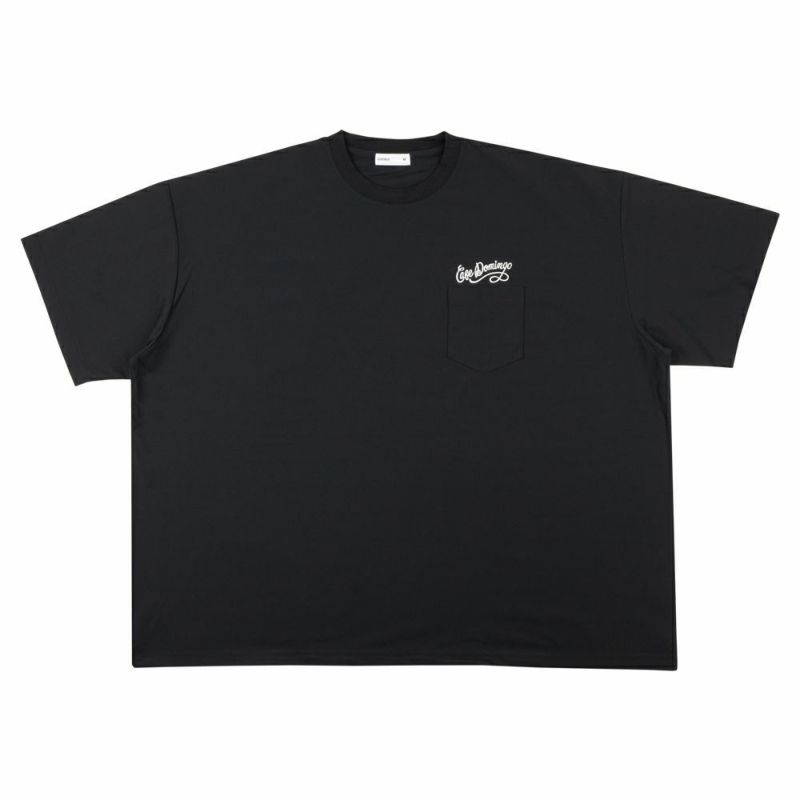 NJ SQUEEZE TEE | 【公式】LUZeSOMBRA ONLINE STORE