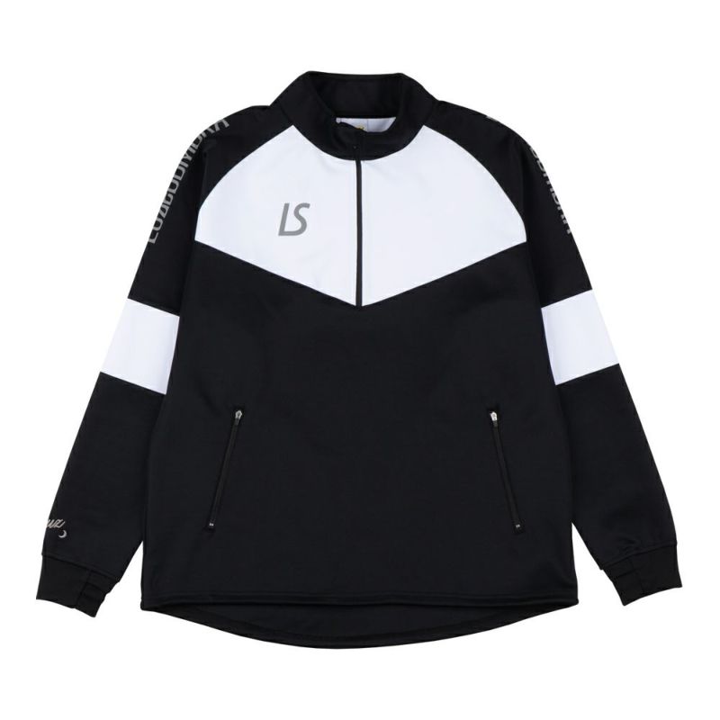 DOMINGO HEAVY CREW SWEAT | 【公式】LUZeSOMBRA ONLINE STORE