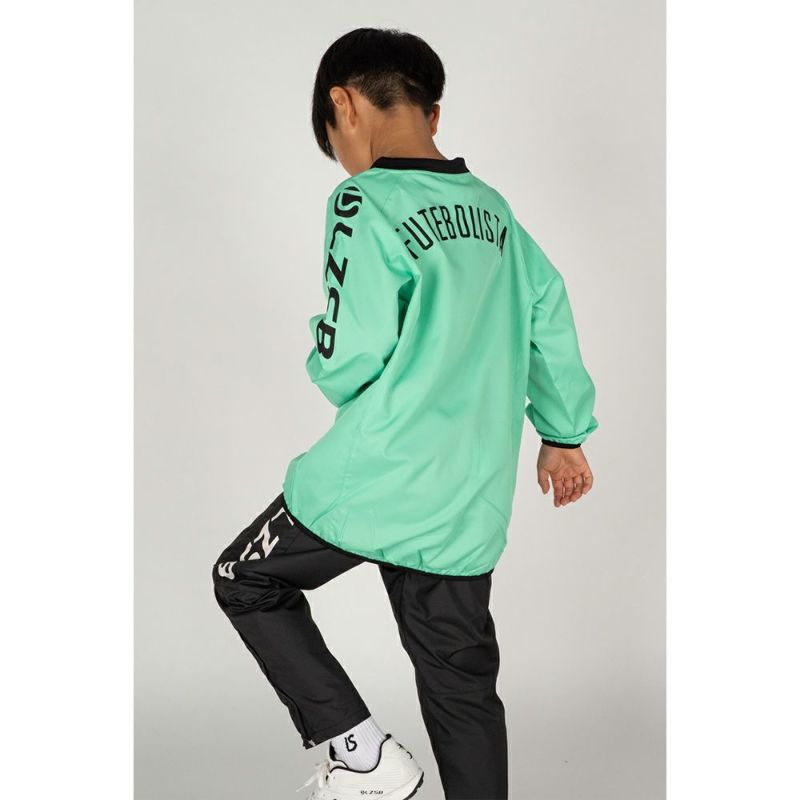 【極美品/LUZeSombra】LZSB PULLOVERPISTE TOP L LZSB PULLOVER PISTE TOP | 【公式】LUZeSOMBRA ONLINE STORE