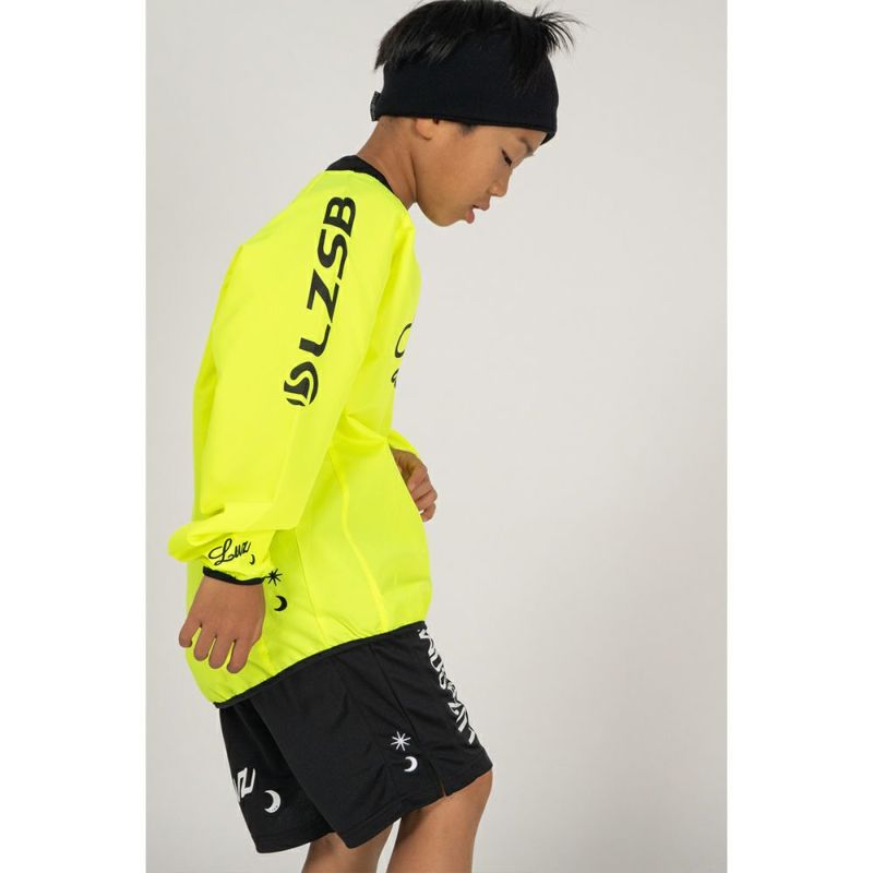 【極美品/LUZeSombra】LZSB PULLOVERPISTE TOP L LZSB PULLOVER PISTE TOP | 【公式】LUZeSOMBRA ONLINE STORE