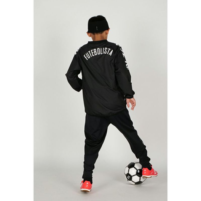 Jr LZSB PULLOVER PISTE TOP | 【公式】LUZeSOMBRA ONLINE STORE
