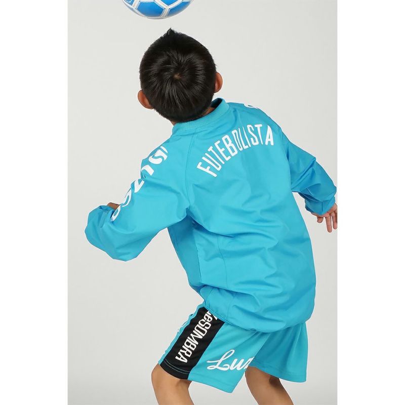 【極美品/LUZeSombra】LZSB PULLOVERPISTE TOP L Jr LZSB PULLOVER PISTE TOP | 【公式】LUZeSOMBRA ONLINE STORE