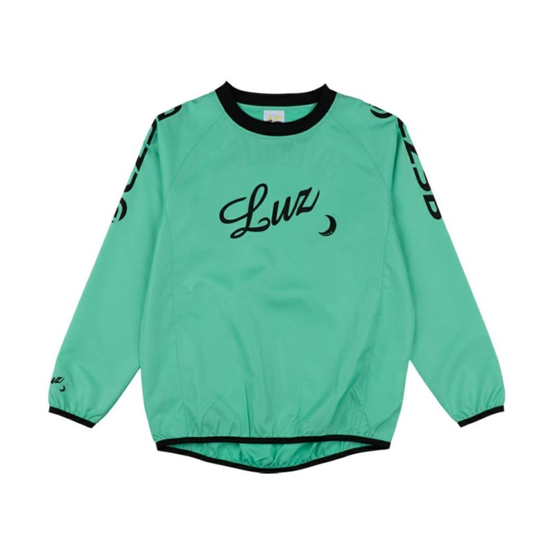 【極美品/LUZeSombra】LZSB PULLOVERPISTE TOP L LZSB PULLOVER PISTE TOP | 【公式】LUZeSOMBRA ONLINE STORE