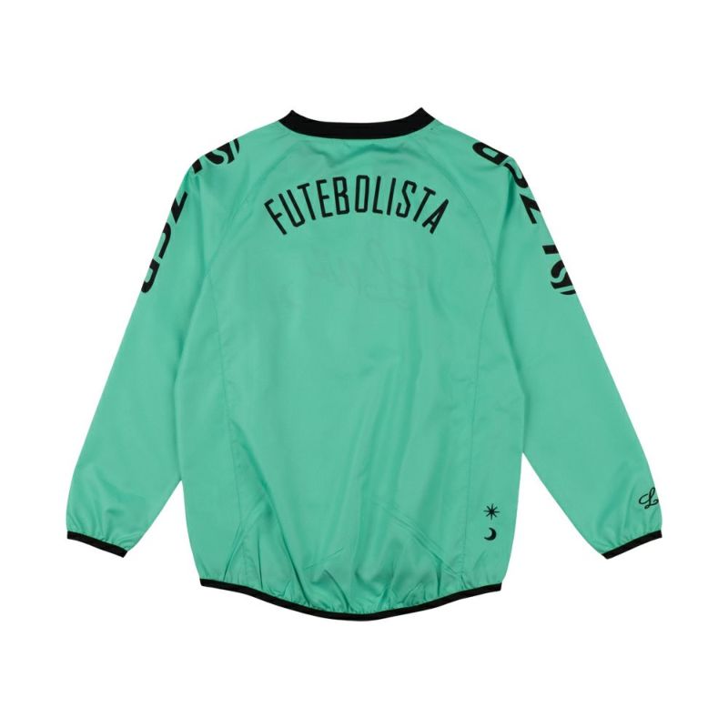 Jr LZSB PULLOVER PISTE TOP | 【公式】LUZeSOMBRA ONLINE STORE