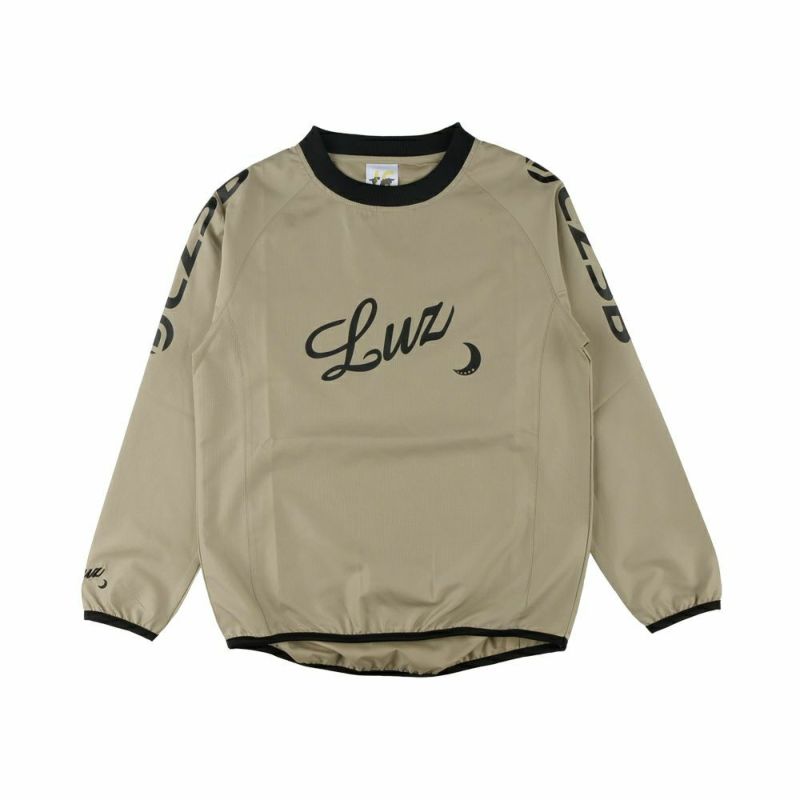 Jr LZSB PULLOVER PISTE TOP | 【公式】LUZeSOMBRA ONLINE STORE