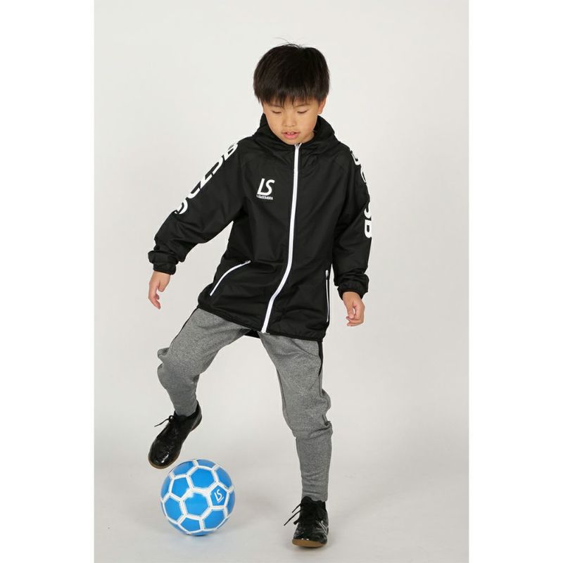 LUZeSOMBRA Jr LZSB FULLZIP PISTE JKT | LUZeSOMBRA ONLINE STORE