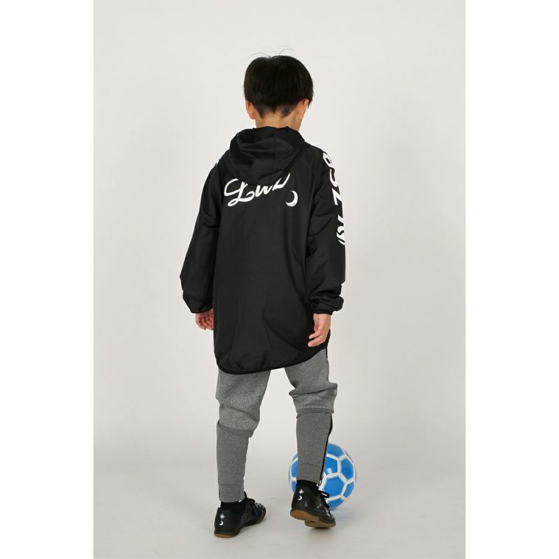Jr LZSB FULLZIP PISTE JKT | LUZeSOMBRA ONLINE STORE