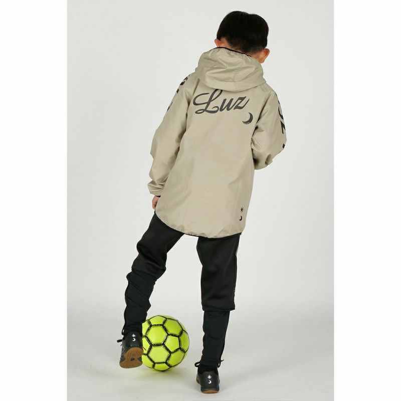 LUZeSOMBRA/ジャケット 楽天市場】LUZeSOMBRA ルースイソンブラ ジュニア トレーニング ピステ