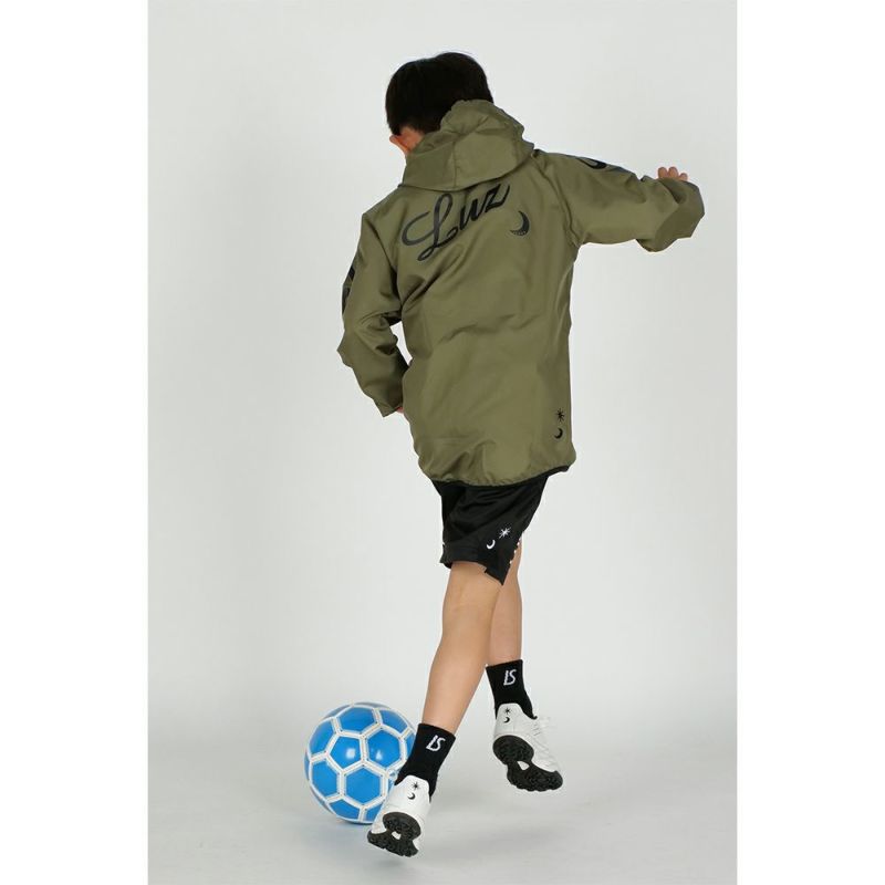 Eri3jsbページ Jr LZSB FULLZIP PISTE JKT | LUZeSOMBRA ONLINE STORE