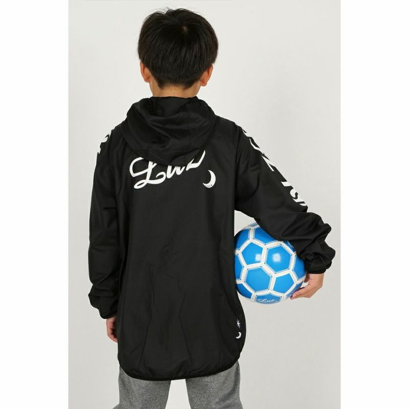 LUZeSOMBRA/ジャケット 楽天市場】LUZeSOMBRA ルースイソンブラ ジュニア トレーニング ピステ