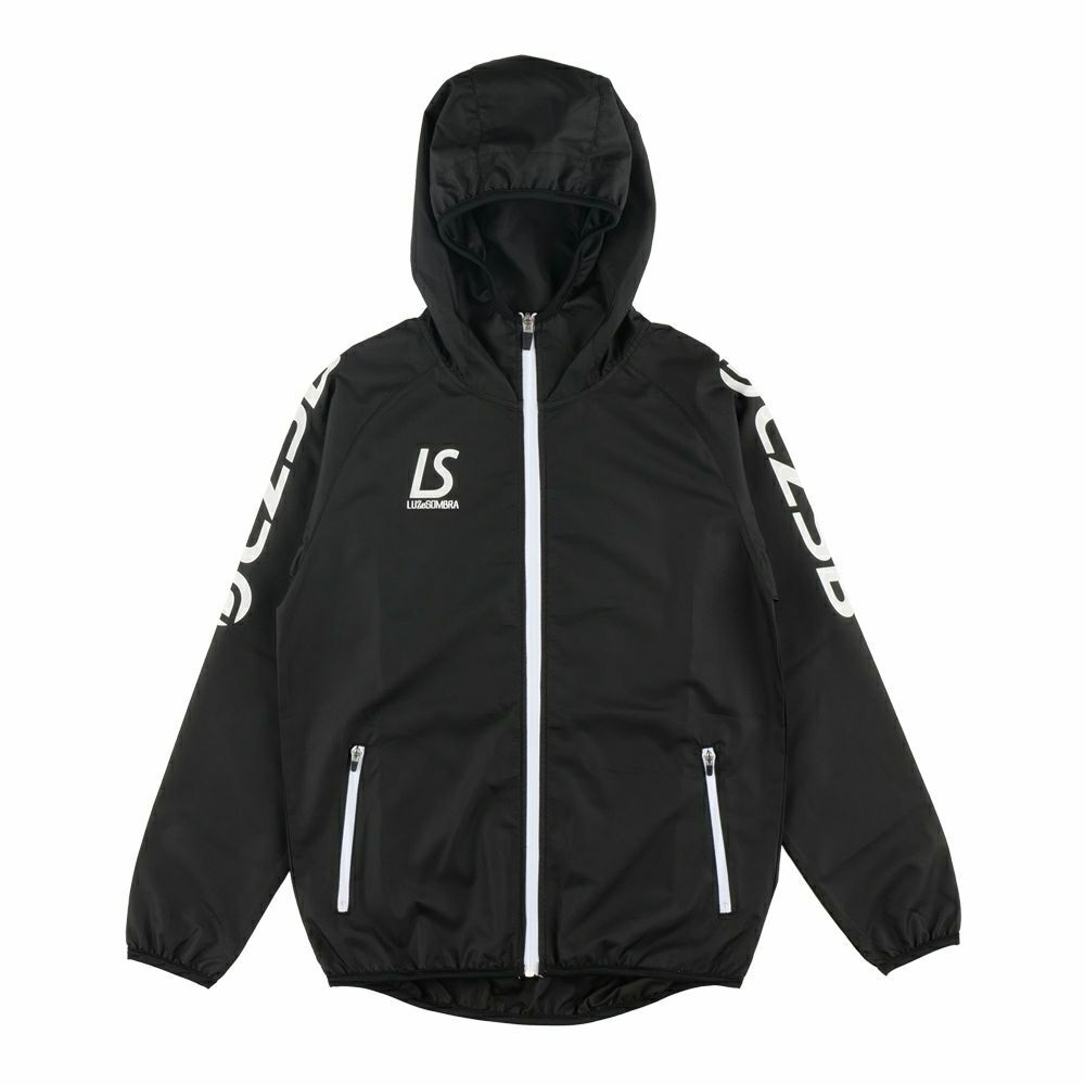 Jr LZSB FULLZIP PISTE JKT | 【公式】LUZeSOMBRA ONLINE STORE