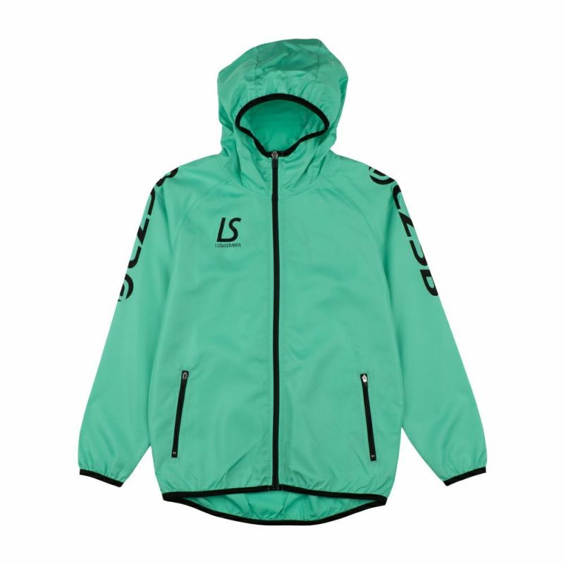 Jr LZSB FULLZIP PISTE JKT | 【公式】LUZeSOMBRA ONLINE STORE