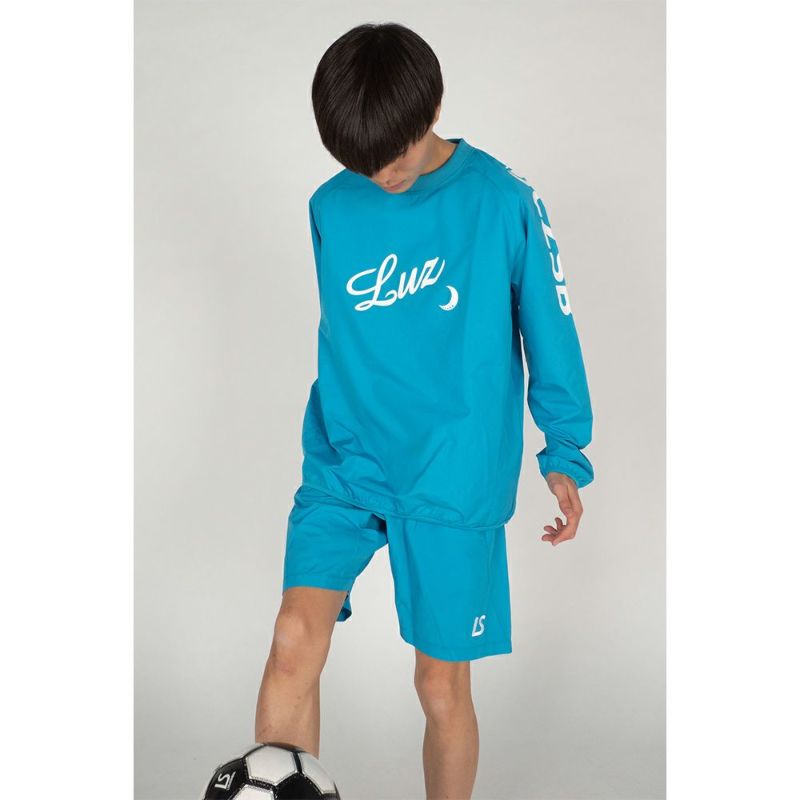 【極美品/LUZeSombra】LZSB PULLOVERPISTE TOP L LZSB PULLOVER PISTE TOP | LUZeSOMBRA ONLINE STORE