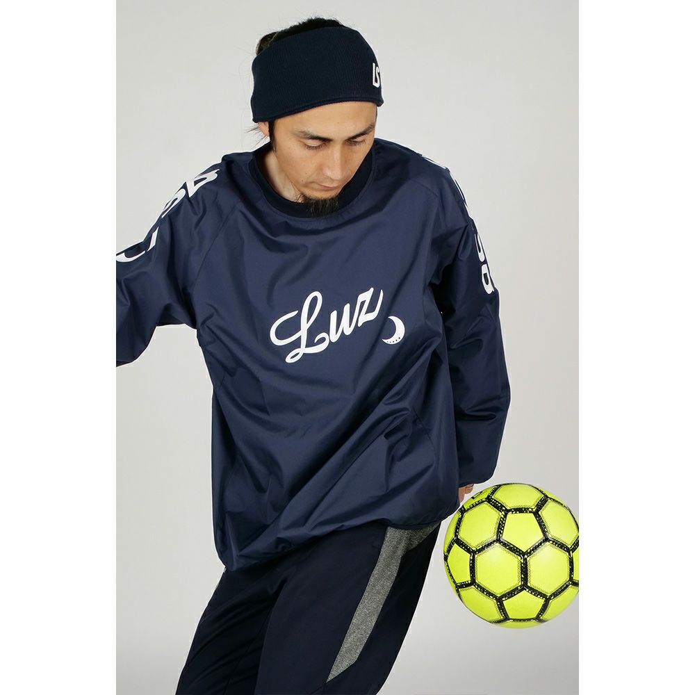 LZSB PULLOVER PISTE TOP | 【公式】LUZeSOMBRA ONLINE STORE