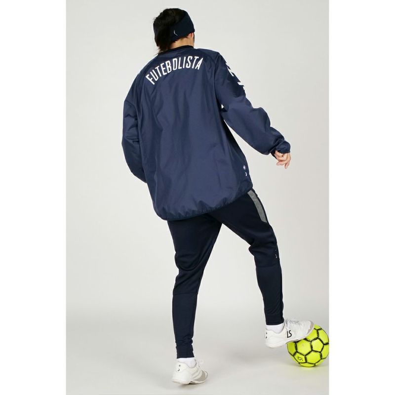 Luzesombra フード付きピステ　160程度 LZSB PULLOVER PISTE TOP | 【公式】LUZeSOMBRA ONLINE STORE