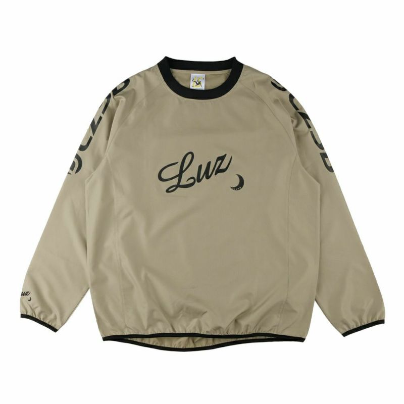 【極美品/LUZeSombra】LZSB PULLOVERPISTE TOP L LZSB PULLOVER PISTE TOP | LUZeSOMBRA ONLINE STORE