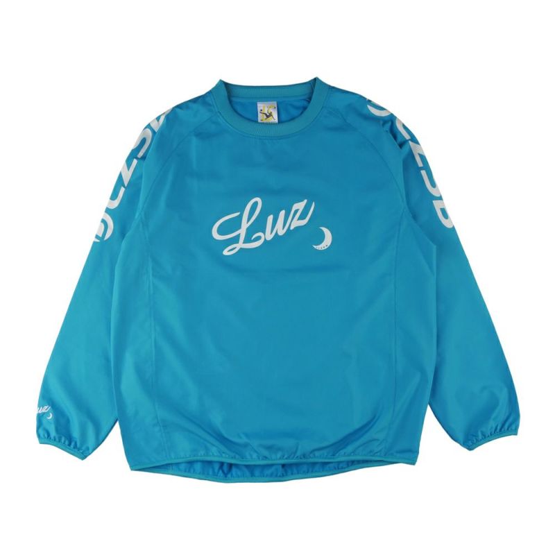 LUZeSOMBRA LZSB PULLOVER PISTE TOP | LUZeSOMBRA ONLINE STORE