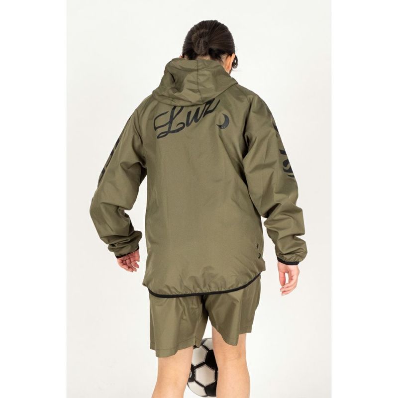 LZSB FULLZIP PISTE JKT | LUZeSOMBRA ONLINE STORE