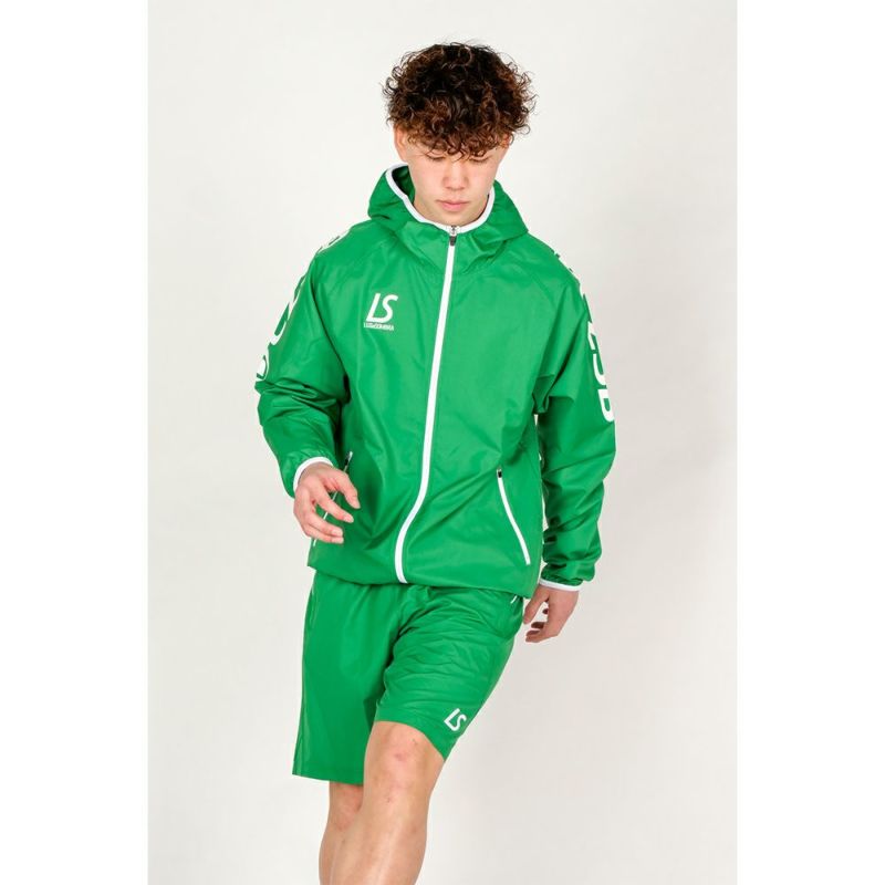 LZSB FULLZIP PISTE JKT | LUZeSOMBRA ONLINE STORE