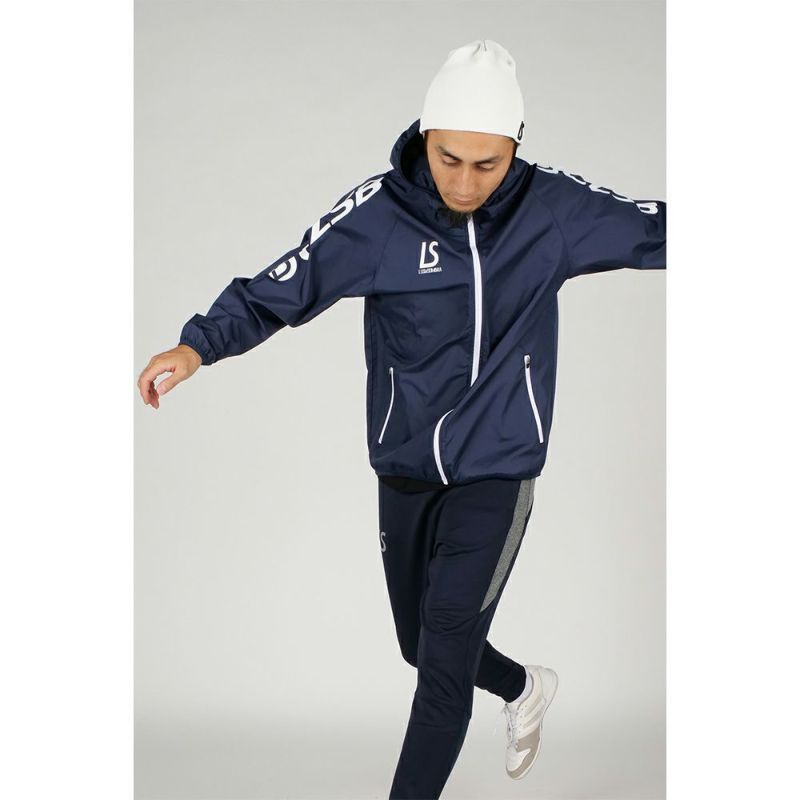 LUZeSOMBRA LZSB FULLZIP PISTE JKT | LUZeSOMBRA ONLINE STORE