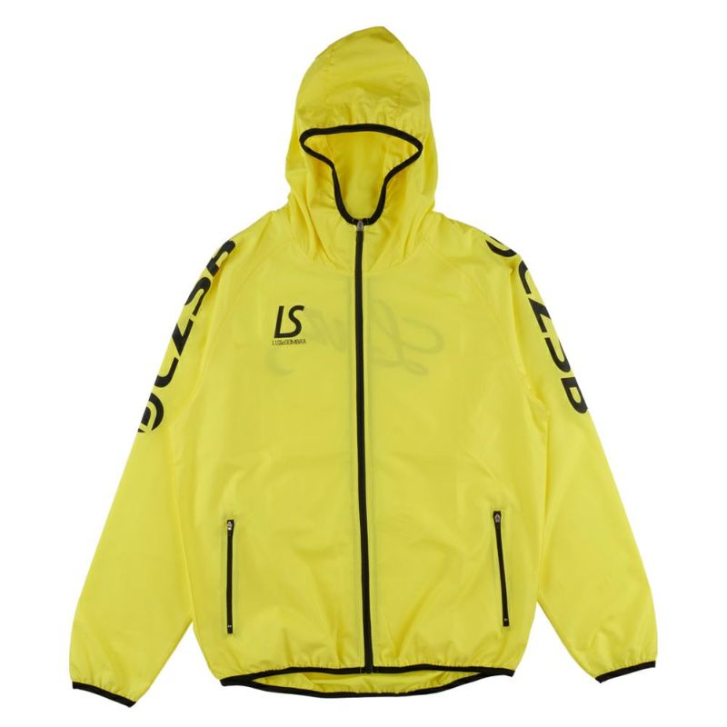 LUZeSOMBRA LZSB FULLZIP PISTE JKT | LUZeSOMBRA ONLINE STORE