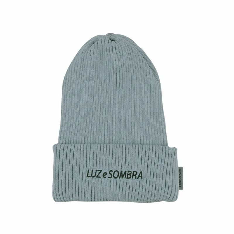 LUZeSOMBRA TWM DRY-X KNIT HAT | LUZeSOMBRA ONLINE STORE