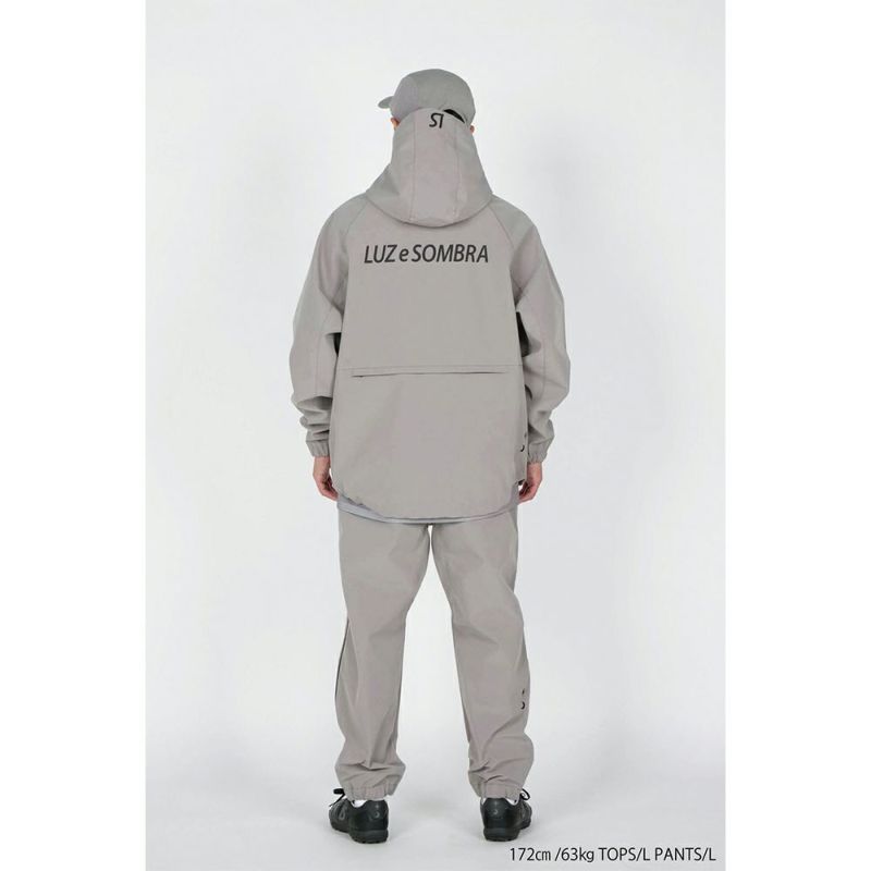 LUZeSOMBRA NAVIGATORS HARD SHELL PANTS | LUZeSOMBRA ONLINE STORE