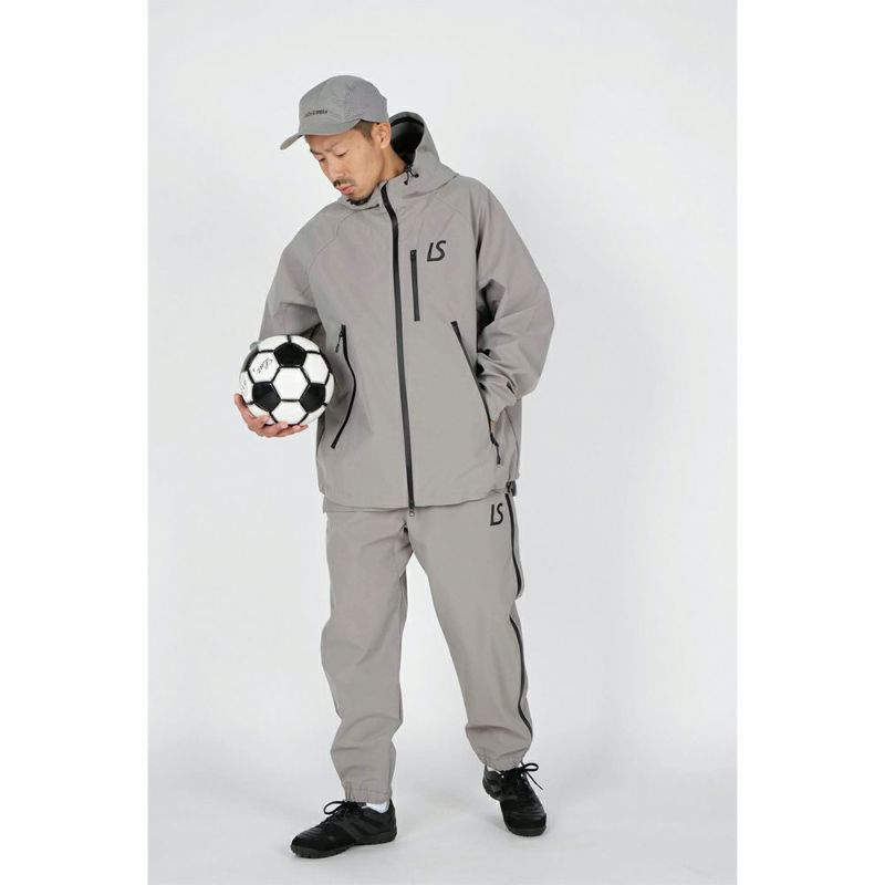 NAVIGATORS HARD SHELL PANTS | LUZeSOMBRA ONLINE STORE