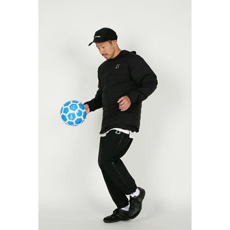 LUZeSOMBRA NAVIGATORS HARD SHELL PANTS | LUZeSOMBRA ONLINE STORE