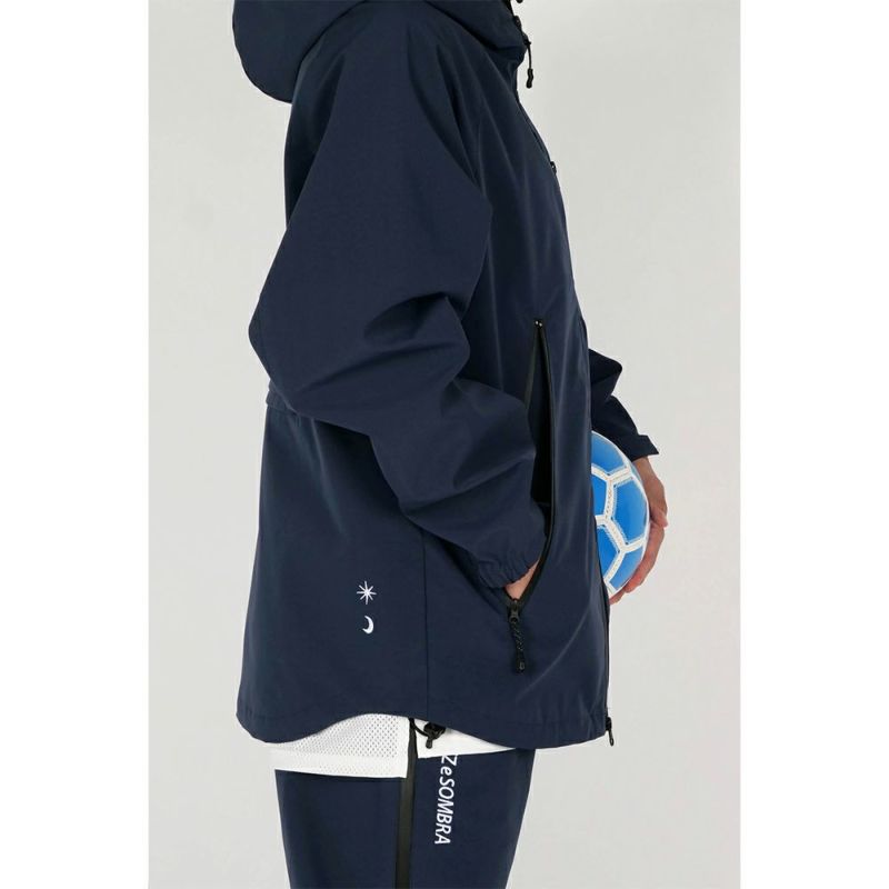 LUZeSOMBRA NAVIGATORS HARD SHELL JKT | LUZeSOMBRA ONLINE STORE