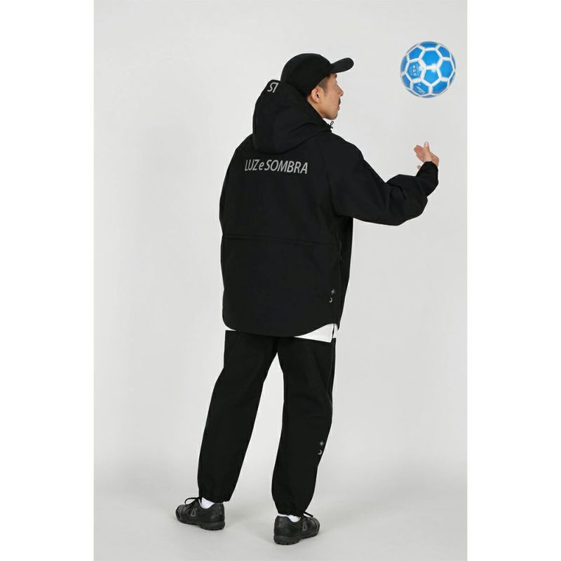 LUZeSOMBRA NAVIGATORS HARD SHELL JKT | LUZeSOMBRA ONLINE STORE