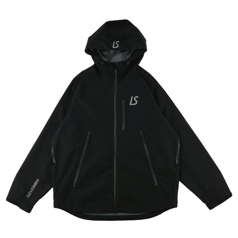 LUZeSOMBRA NAVIGATORS HARD SHELL JKT | LUZeSOMBRA ONLINE STORE