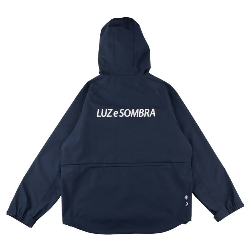 直販販売品 LUZeSOMBRA NAVIGATORS HARD SHELL JKT L - サッカー