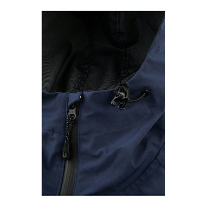 LUZeSOMBRA NAVIGATORS HARD SHELL JKT | LUZeSOMBRA ONLINE STORE