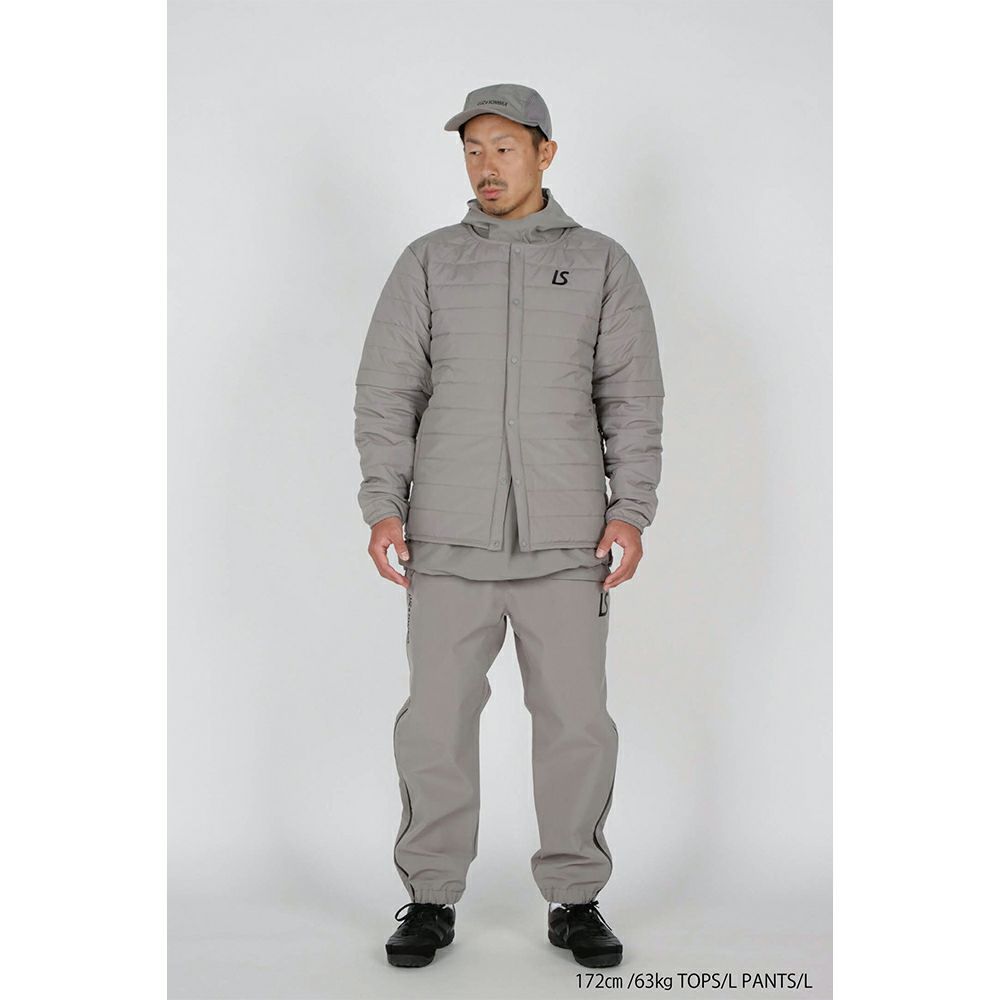 NAVIGATORS THERMOLITE FLEXIBLE INNER JKT | LUZeSOMBRA ONLINE STORE