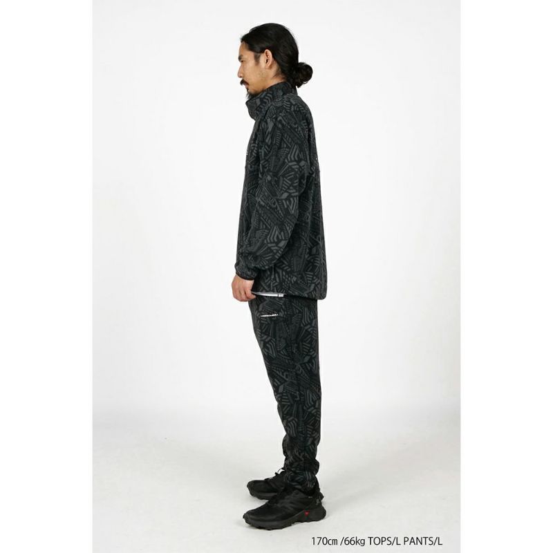 LUZeSOMBRA LTT URBAN LANDSCAPE FLEECE PANTS