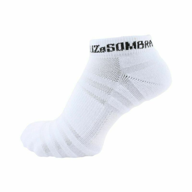 TURN BACK JACQUARD SOX | LUZeSOMBRA ONLINE STORE