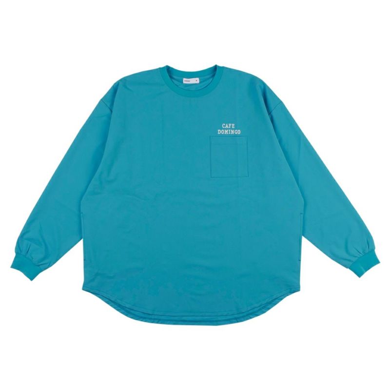 PRIMAFLEX TOOBIG LONG SLEEVE | LUZeSOMBRA ONLINE STORE