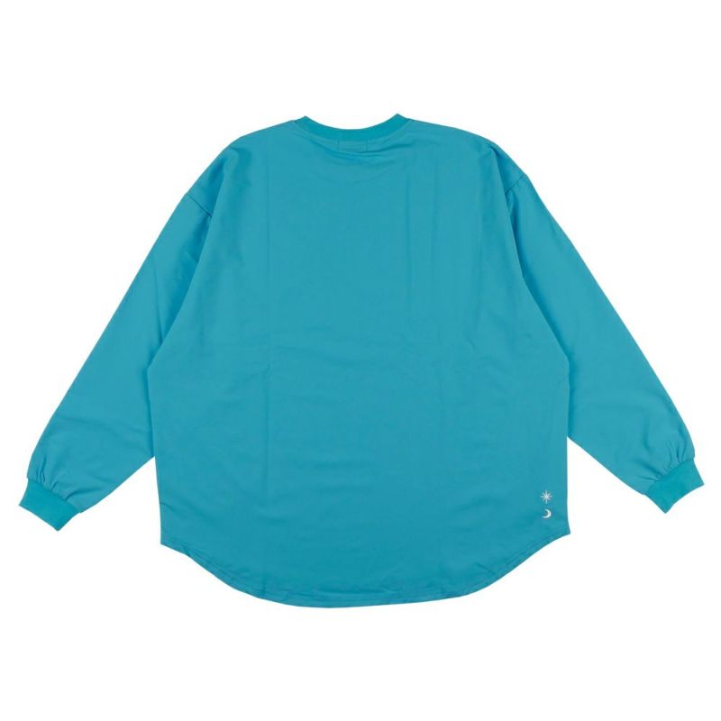 PRIMAFLEX TOOBIG LONG SLEEVE | LUZeSOMBRA ONLINE STORE