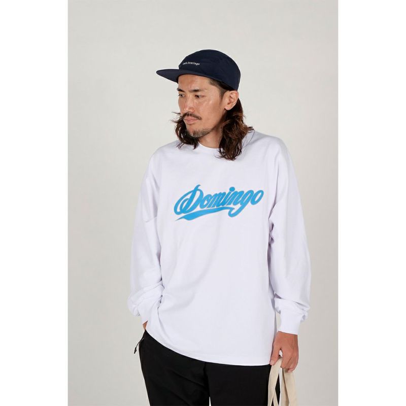 ONEPANEL HEAVY LONG TEE | LUZeSOMBRA ONLINE STORE