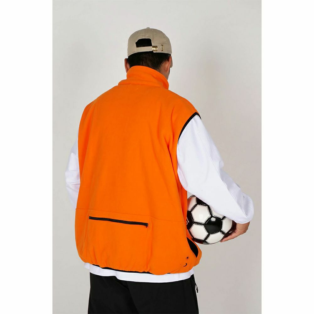 37.5FLEECE PILLOW VEST | 【公式】LUZeSOMBRA ONLINE STORE 37.5FLEECE PILLOW VEST | 【公式】LUZeSOMBRA ONLINE STORE