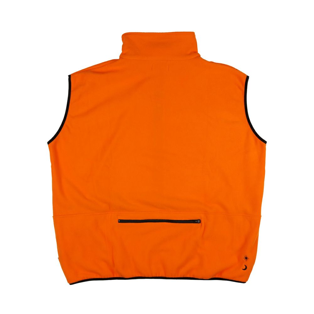 37.5FLEECE PILLOW VEST | 【公式】LUZeSOMBRA ONLINE STORE 37.5FLEECE PILLOW VEST | 【公式】LUZeSOMBRA ONLINE STORE