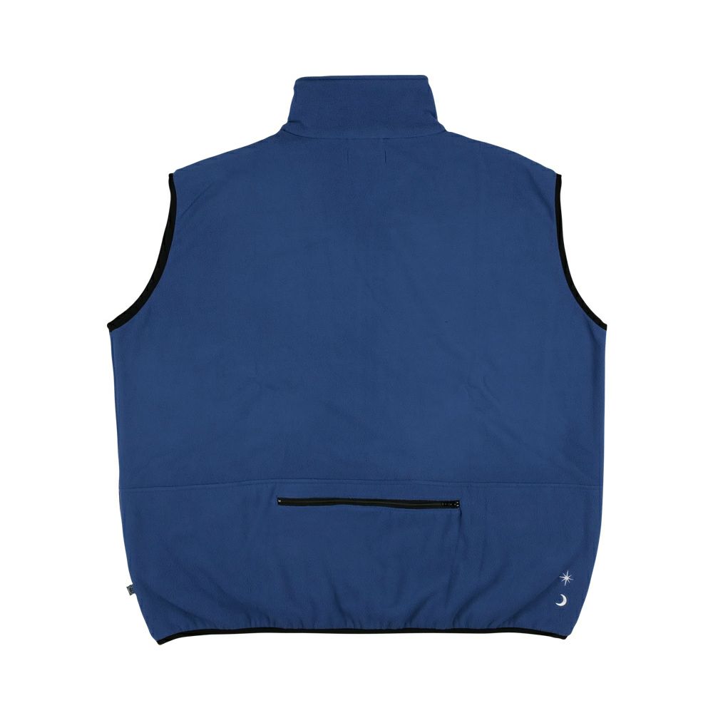 LUZeSOMBRA Domingo 37.5FLEECE HALF ZIP LUZeSOMBRA Domingo 37.5FLEECE HALF ZIP